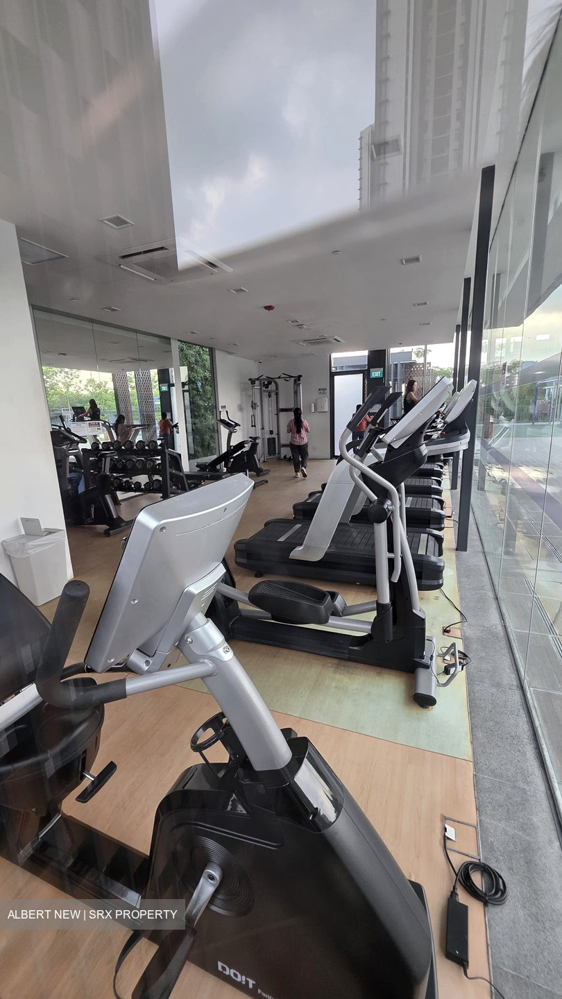Normanton Park (D5), Apartment #555500861